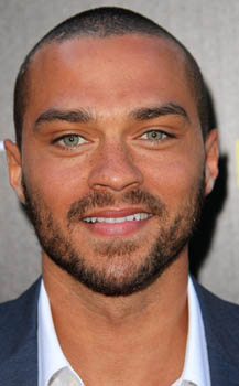 Jesse Williams